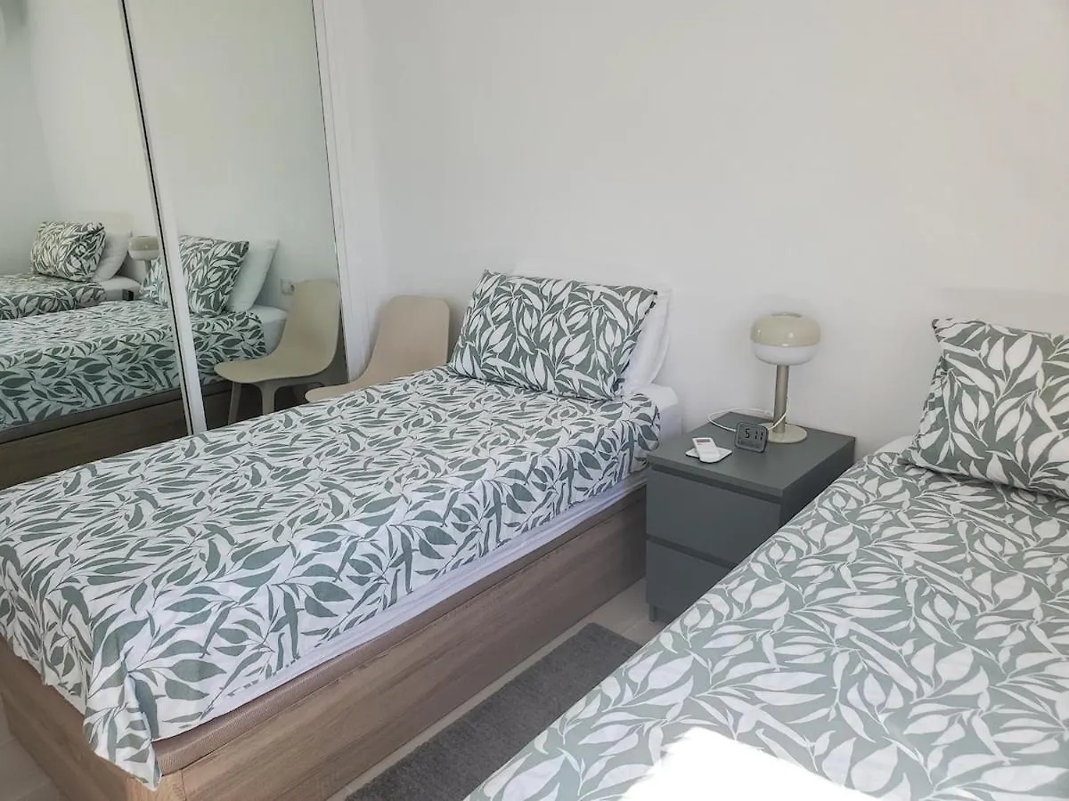 Comfortable 1 Bedroom Home From Home, Sunny, Sea & Mountain Views Benalmadena 0*,  Spain