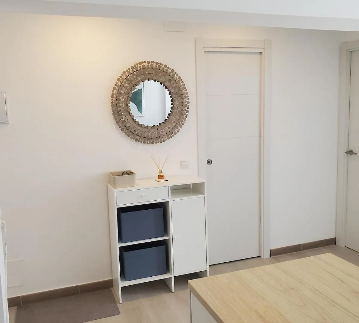 Apartment Comfortable 1 Bedroom Home From Home, Sunny, Sea & Mountain Views Benalmadena