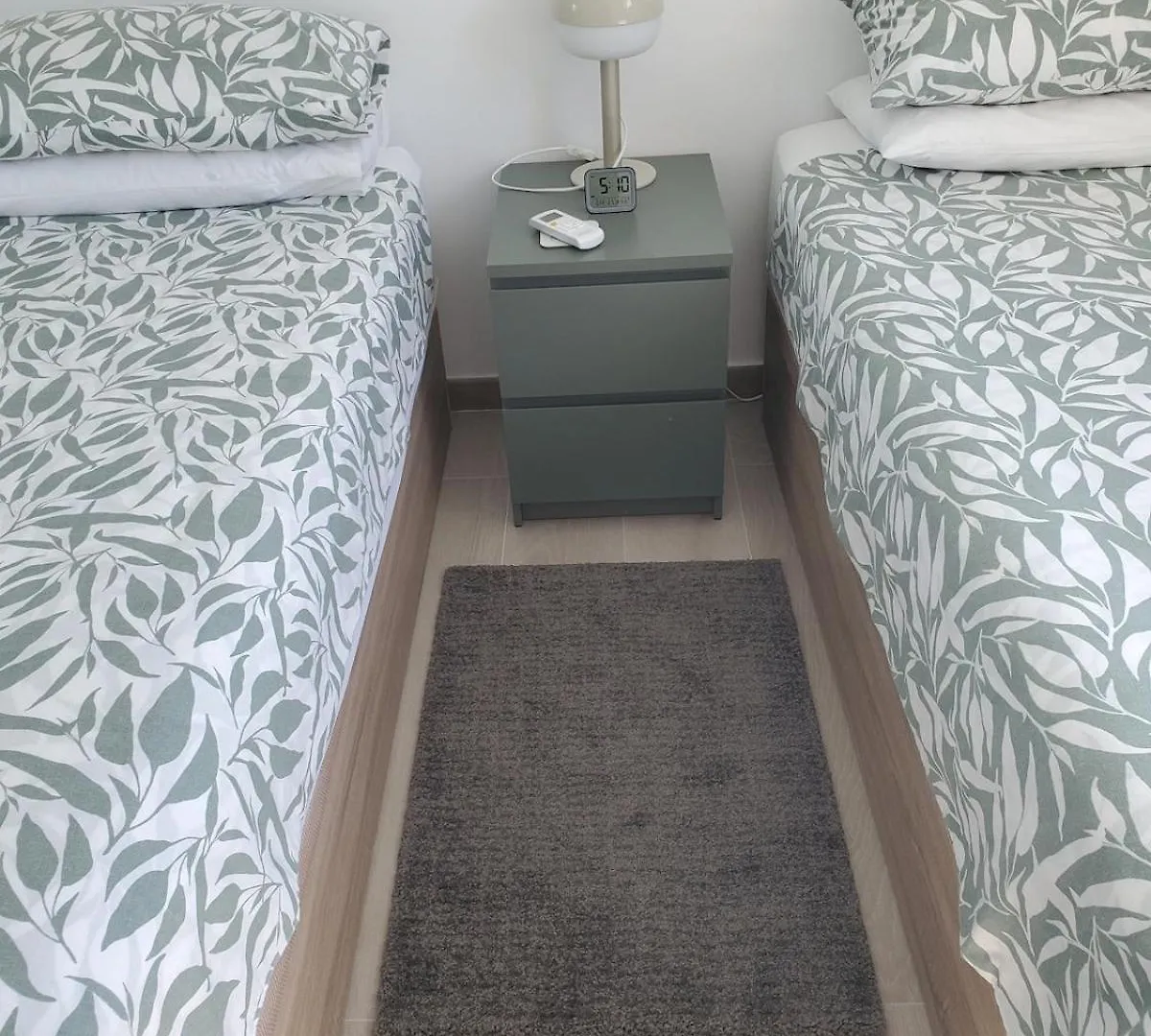 Comfortable 1 Bedroom Home From Home, Sunny, Sea & Mountain Views Benalmadena