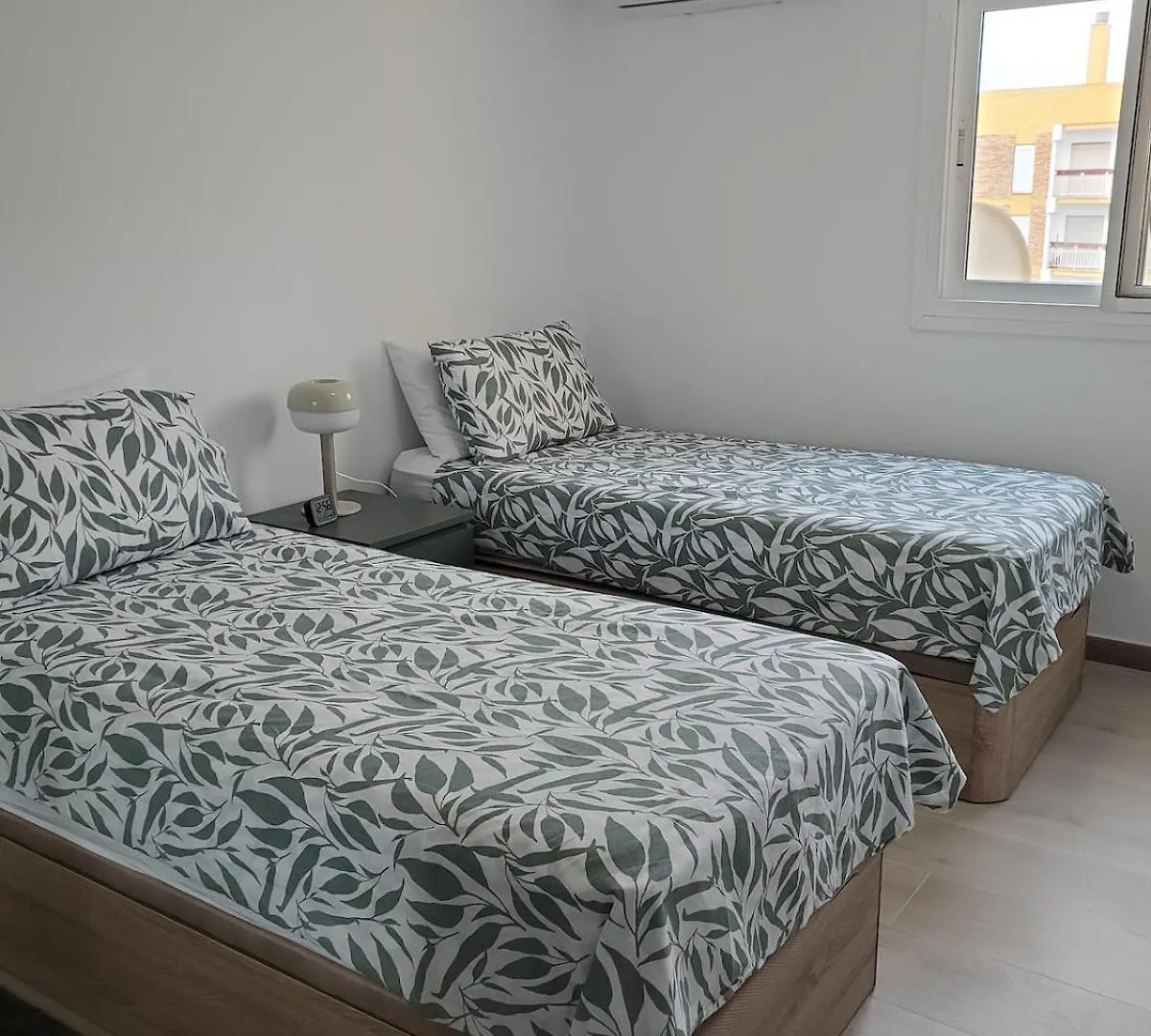 Comfortable 1 Bedroom Home From Home, Sunny, Sea & Mountain Views Benalmadena 0*,